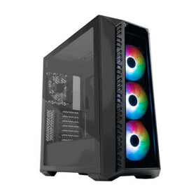 Cooler Master MasterBox 520