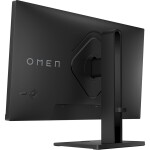 HP LCD HP OMEN 24; 60.5 cm 23.8"; FHD 1920x1080; 165 Hz;1ms; 300nits;2xHDMI, DP, Pivot,VESA