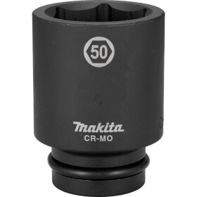 Makita Schlagnuss 1 SW50 100mm rázová hlavica, 1 , E-24789; E-24789