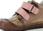 D.D.Step DDStep S073-62321 hnedé celoročné členkové barefoot topánky 22 EUR