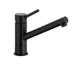 KFA KFA - ANDRA drezová batéria otočná, čierna 6533-915-81