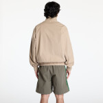 Bunda adidas Woven Firebird Tracksuit Jacket Brown/ Blanch Cargo M