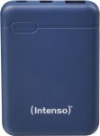 Intenso XS10000 10000mAh Modrý