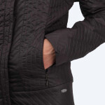 Dámska bunda Guess W14L05W1MX0-993 S