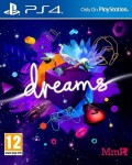 Nintendo Game PS4 SW Dreams