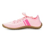 Leguano Caribeo Rose barefoot tenisky 38 EUR