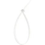 Retlux RCT 017 Sťahovacie pásky 7.5x350mm 51ks biela (8590669217397)