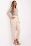 Dámske nohavice model 209701 Taliansko Moda universal