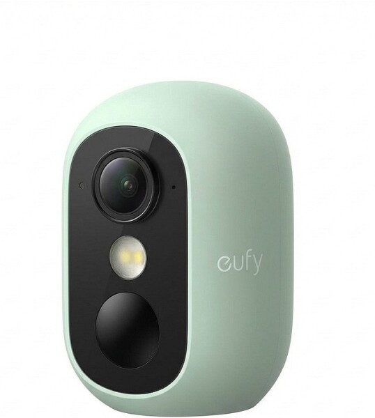Eufy eufyCam C35 Solo green