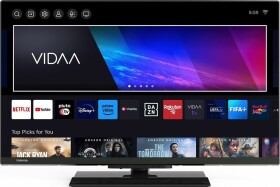 Toshiba 32LV3E63DG LED 32'' Full HD VIDAA