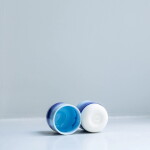 Studio Arhoj Porcelánový hrnček Dolphin 50 ml