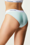 Klasické nohavičky Calvin Klein Modern Cotton