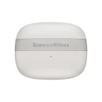 Bowers Wilkins Pi6 biela / bezdrôtové slúchadlá / mikrofón / ANC / Bluetooth 5.4 / IP54 (714346345823)