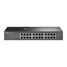 TP-LINK Omada ES224G / Switch / 24x GLAN / VLAN / 48 Gbps (ES224G)