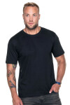Pánske tričko Premium 21185-3XL melanžově šedá XXXL