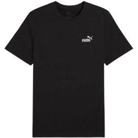 Puma Ess Small No.1 Logo Tee M 682534 01 Pánske M