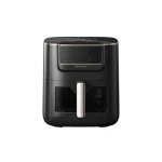 Dreame Air Fryer AF30 čierna / Teplovzdušná fritéza / 2300 W / 7 L (6978515256110)
