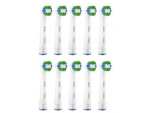 Oral-B Pro Precision Clean - 10 ks / Náhradné hlavice (861080)