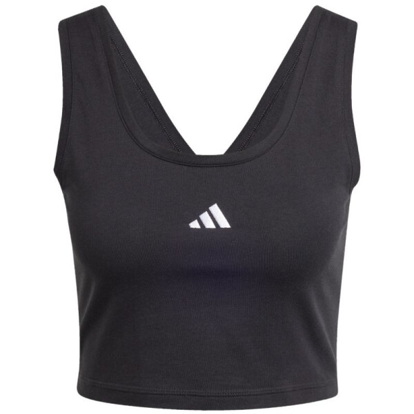 Bavlnené tričko adidas Essentials Small Logo W JE1321 M