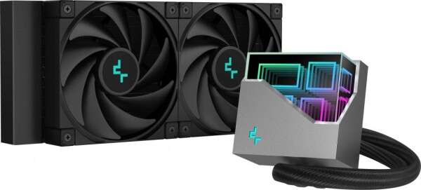 Deepcool LT520 (R-LT520-BKAMNF-G-1)