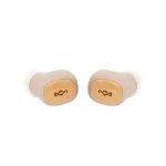 House of Marley Smile Jamaica Mini Creme / Bezdrôtové slúchadlá do uší / Bluetooth 5.3 / až 14 h (EM-JE124-CE)