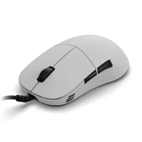 Endgame Gear XM2 8k V2 biela / Herná optická myš / Switch: Kailh GX / 30 000 DPI / 6 tlačidiel / USB-A (EGG-XM2-8K-V2-WHT)