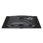 31,5" Asus ROG Strix OLED XG32UCDS čierna / Monitor / QD-OLED / 4K UHD / 165 Hz / 0,03 ms / HDMI+DP+USB-C (90LM0B50-B01371)