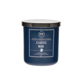 Dw HOME Vonná sviečka v skle Classic Man 108 g