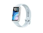 Huawei Band 11 Pre modrá / Šikovný náramok / AMOLED / 5 ATM / výdrž 8 dní (55020GVJ)