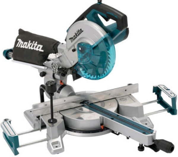 Makita LS0816F / Pokosová píla / 1200W / Priemer 216 mm / 5.000 ot-min (LS0816F)