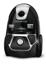 Rowenta RO 3985 EA čierna / Vysávač / vreckový / 750 W / 75 dB (342010424051)