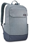 Batoh na notebook Thule Lithos 20 l Pond Gray/Dark Slate