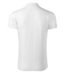 Polokošeľa Joy biela 3XL