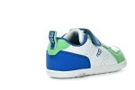 Fooz Fopu Blue celoročné nízke barefoot topánky 34 EUR