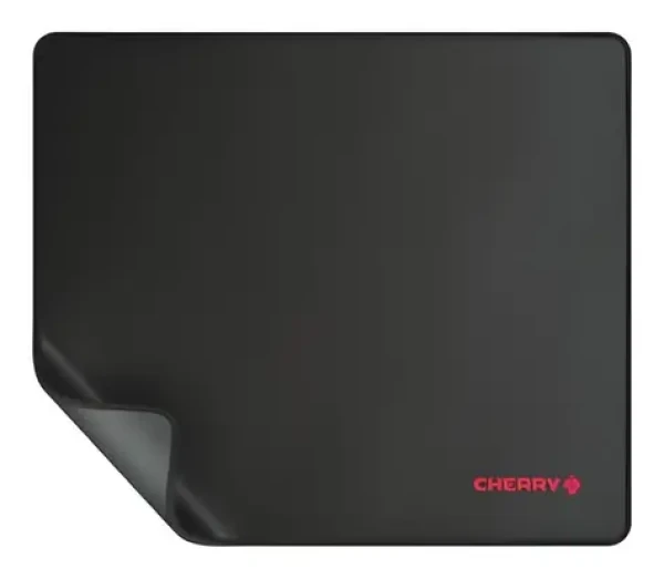 Cherry MP 1000 čierna / Podložka pod myš / XL / 350 x 300 mm / 5 mm (JA-0500)