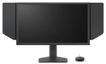 24.1" ZOWIE by BenQ XL2546X+ čierna / TN / 1920 × 1080 / 0.5ms / 1000:1 / 320cd / HDMI+DP / VESA (9H.LN1LB.QBE)