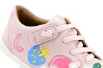 Camper Sella Gelato Fruits/Path Ry Ho Pink (80212-120) celoročné nízke barefoot topánky 26 EUR