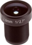 Axis MP LENS 2.8MM F1.2 M12 THREAD