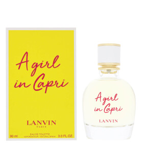 Lanvin Girl In Capri EDT ml