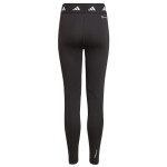 Detské nohavice Tech Fit Tight Jr HL2446 Adidas cm