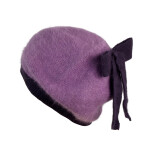 Dámsky baret Art Of Polo Beret Violet UNI