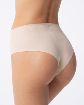 Julimex Brasil Maxi nohavičky S-XL Ruda XL