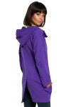 BeWear Mikina B091 Violet