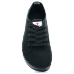 Anatomic water resistant ar04c černé barefoot topánky 39 EUR