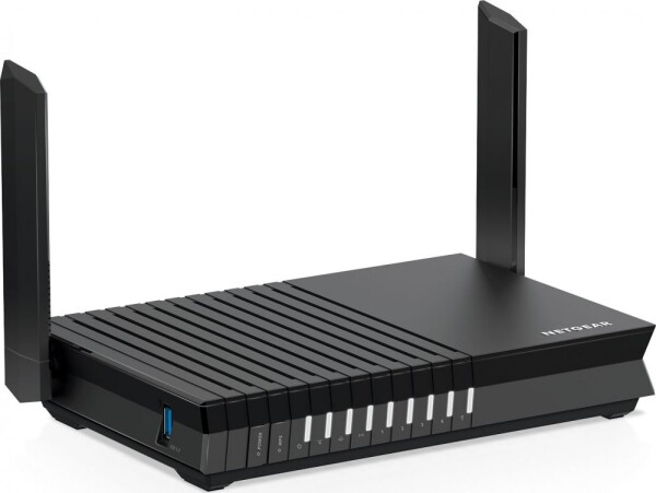 NETGEAR Nighthawk RAX20 (RAX20-100PES)