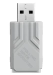 Asus ROG Polling Rate Booster biela / Prijímač / USB / pre ROG myši a klávesnice (90MP03T0-BRUA10)