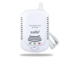 SAFEHOME SAFE-808 / Detektor horľavých a výbušných plynov (SAFE808)