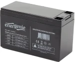 Gembird BAT-12V7AH / Batéria / 12V / 7Ah / pre záložné zdroje (UPS) (9111001)