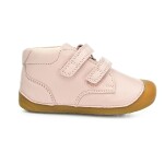 Bundgaard Petit Old Rose členkové barefoot topánky (flex zone) 25 EUR