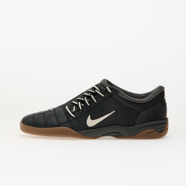 Tenisky Nike W T90 Black/ Coconut Milk-Gum Dark Brown EUR 39